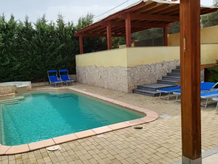 'Villa Vivi, Maison 4 personnes à Capitana - Photo 103