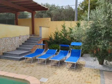 'Villa Vivi, Maison 4 personnes à Capitana - Photo 105