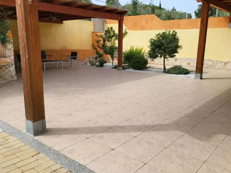 'Villa Vivi, Maison 4 personnes à Capitana - Photo 106
