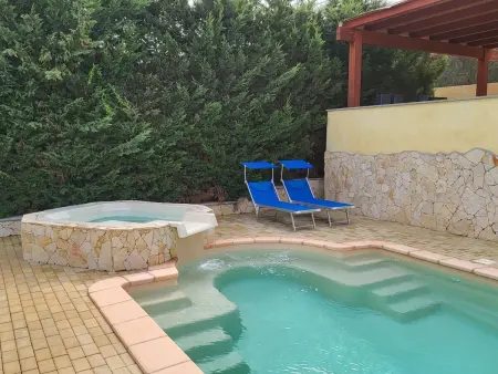 'Villa Vivi, Maison 4 personnes à Capitana - Photo 107