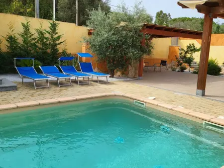 'Villa Vivi, Maison 4 personnes à Capitana - Photo 108