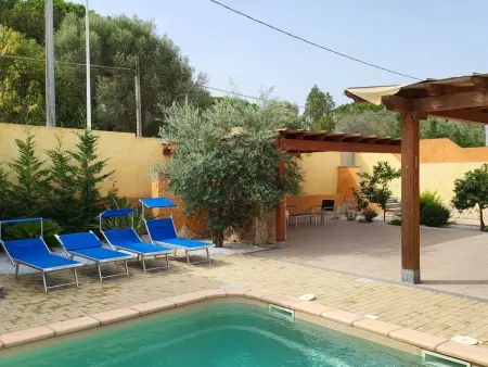 'Villa Vivi, Maison 4 personnes à Capitana - Photo 109