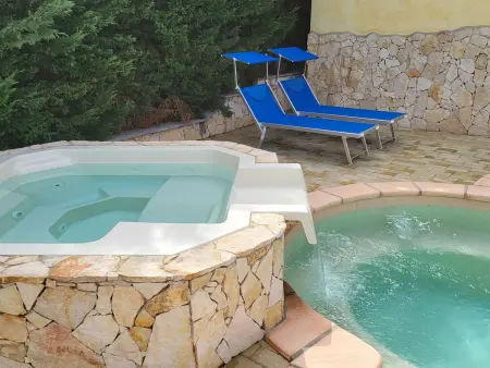'Villa Vivi, Maison 4 personnes à Capitana - Photo 110