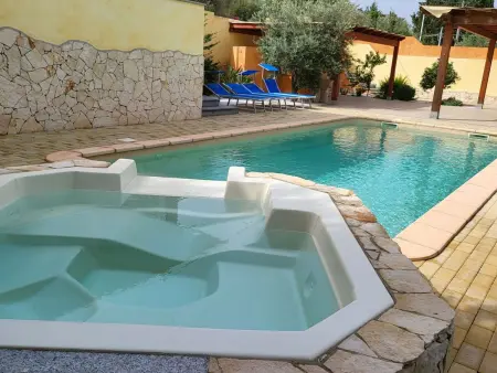 'Villa Vivi, Maison 4 personnes à Capitana - Photo 111