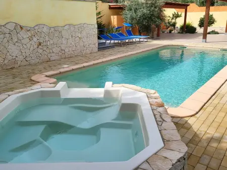 'Villa Vivi, Maison 4 personnes à Capitana - Photo 112