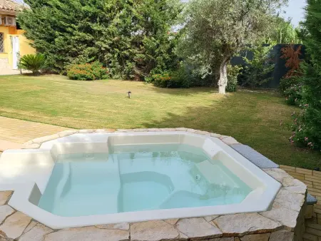 'Villa Vivi, Maison 4 personnes à Capitana - Photo 113