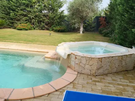 'Villa Vivi, Maison 4 personnes à Capitana - Photo 114