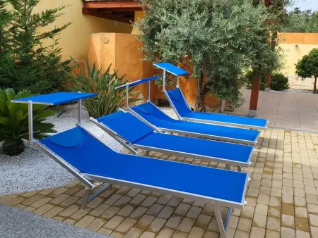 'Villa Vivi, Maison 4 personnes à Capitana - Photo 115