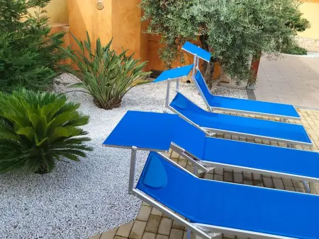 'Villa Vivi, Maison 4 personnes à Capitana - Photo 116