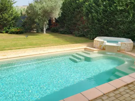 'Villa Vivi, Maison 4 personnes à Capitana - Photo 117
