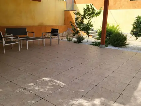 'Villa Vivi, Maison 4 personnes à Capitana - Photo 118