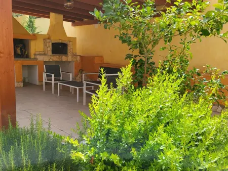 'Villa Vivi, Maison 4 personnes à Capitana - Photo 119