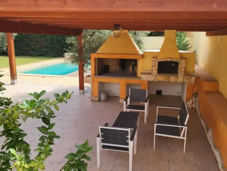 'Villa Vivi, Maison 4 personnes à Capitana - Photo 120