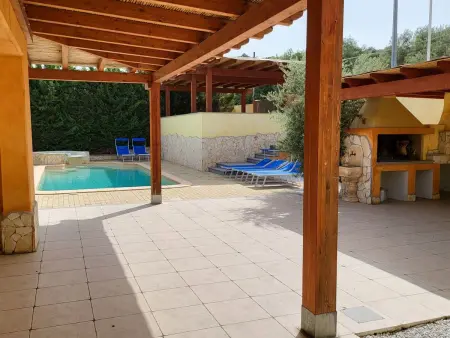 'Villa Vivi, Maison 4 personnes à Capitana - Photo 121