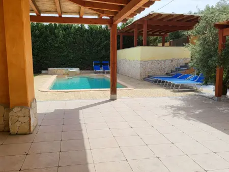 'Villa Vivi, Maison 4 personnes à Capitana - Photo 122