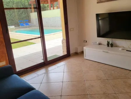 'Villa Vivi, Maison 4 personnes à Capitana - Photo 123