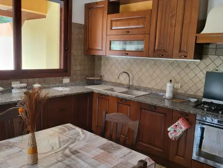'Villa Vivi, Maison 4 personnes à Capitana - Photo 124