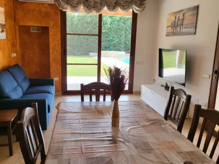 'Villa Vivi, Maison 4 personnes à Capitana - Photo 126