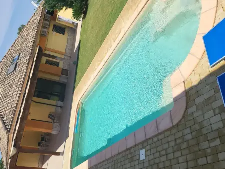 'Villa Vivi, Maison 4 personnes à Capitana - Photo 127