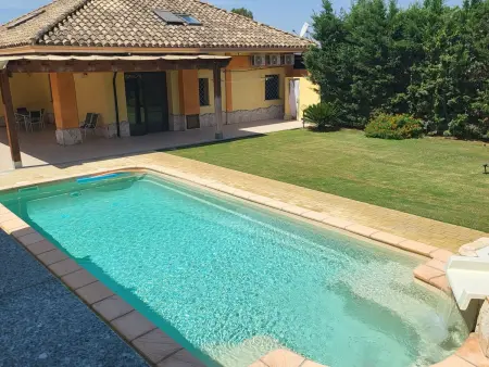 'Villa Vivi, Maison 4 personnes à Capitana - Photo 128