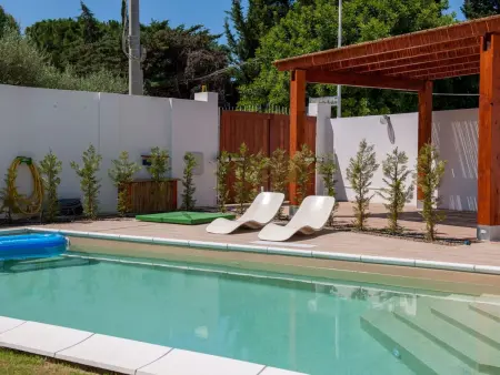 'Chloe, Maison 6 personnes à Capitana - Photo 1
