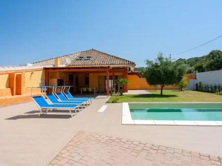'Chloe, Maison 6 personnes à Capitana - Photo 2