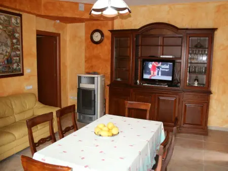 'Chloe, Maison 6 personnes à Capitana - Photo 3