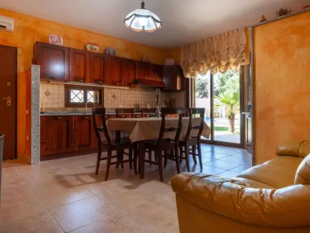 'Chloe, Maison 6 personnes à Capitana - Photo 4