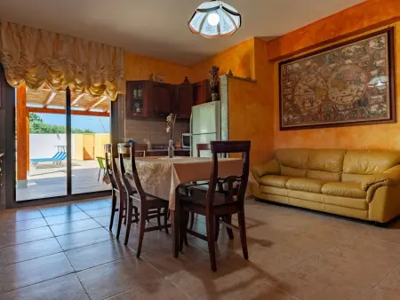 'Chloe, Maison 6 personnes à Capitana - Photo 6