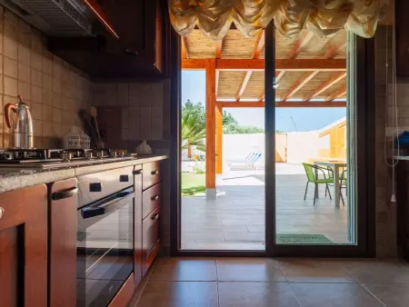 'Chloe, Maison 6 personnes à Capitana - Photo 7