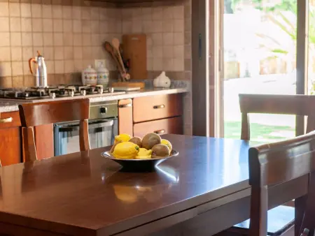 'Chloe, Maison 6 personnes à Capitana - Photo 8