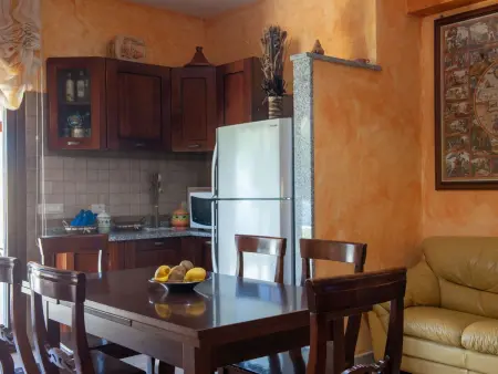 'Chloe, Maison 6 personnes à Capitana - Photo 9