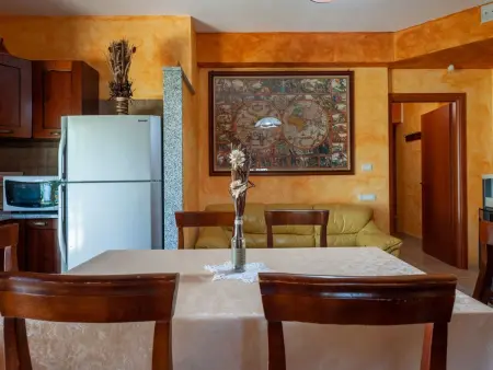 'Chloe, Maison 6 personnes à Capitana - Photo 10