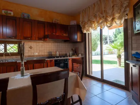'Chloe, Maison 6 personnes à Capitana - Photo 11
