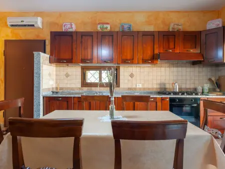 'Chloe, Maison 6 personnes à Capitana - Photo 12