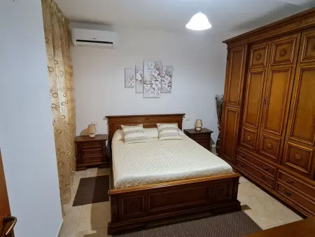 'Chloe, Maison 6 personnes à Capitana - Photo 17
