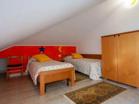 'Chloe, Maison 6 personnes à Capitana - Photo 25