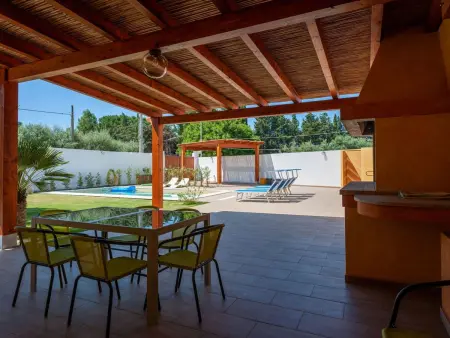 'Chloe, Maison 6 personnes à Capitana - Photo 26