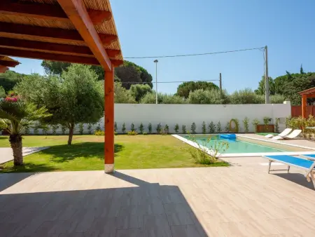 'Chloe, Maison 6 personnes à Capitana - Photo 27