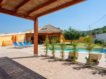 'Chloe, Maison 6 personnes à Capitana - Photo 28