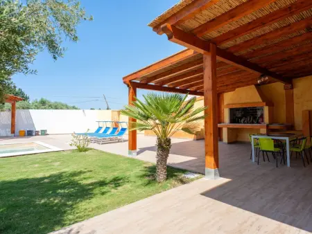 'Chloe, Maison 6 personnes à Capitana - Photo 29