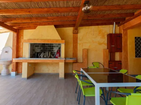 'Chloe, Maison 6 personnes à Capitana - Photo 30