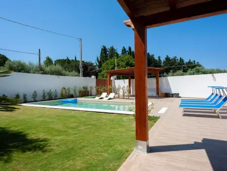 'Chloe, Maison 6 personnes à Capitana - Photo 31