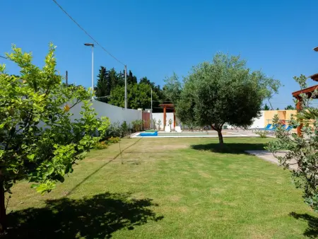 'Chloe, Maison 6 personnes à Capitana - Photo 32
