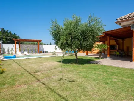 'Chloe, Maison 6 personnes à Capitana - Photo 33