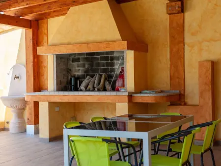 'Chloe, Maison 6 personnes à Capitana - Photo 34