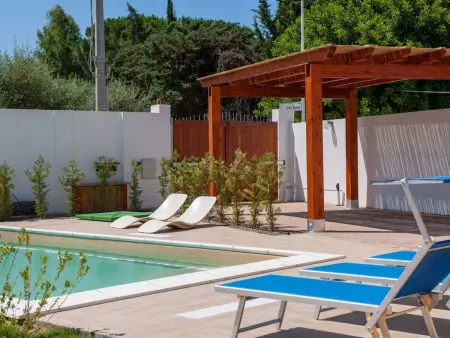 'Chloe, Maison 6 personnes à Capitana - Photo 35