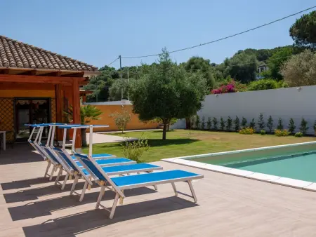 'Chloe, Maison 6 personnes à Capitana - Photo 36
