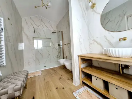 La piccola posada di Santa Barbara, Maison 2 personnes à Chia - Photo 8