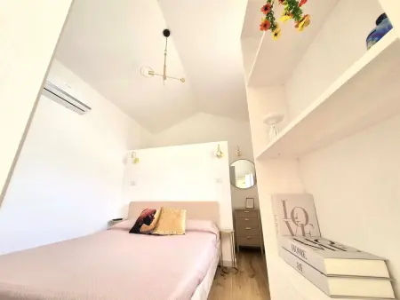 La piccola posada di Santa Barbara, Maison 2 personnes à Chia - Photo 13